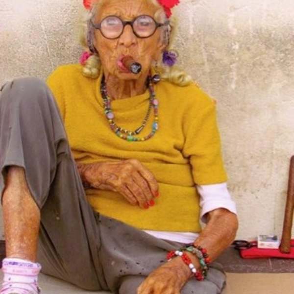 Cuban Mama by Noel Stubblefield, Image 10.