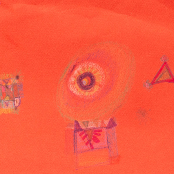 Roller Coaster by Ron Gee, Image 1.