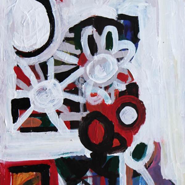 Still Life by Samantha  Bowers , Image 1.
