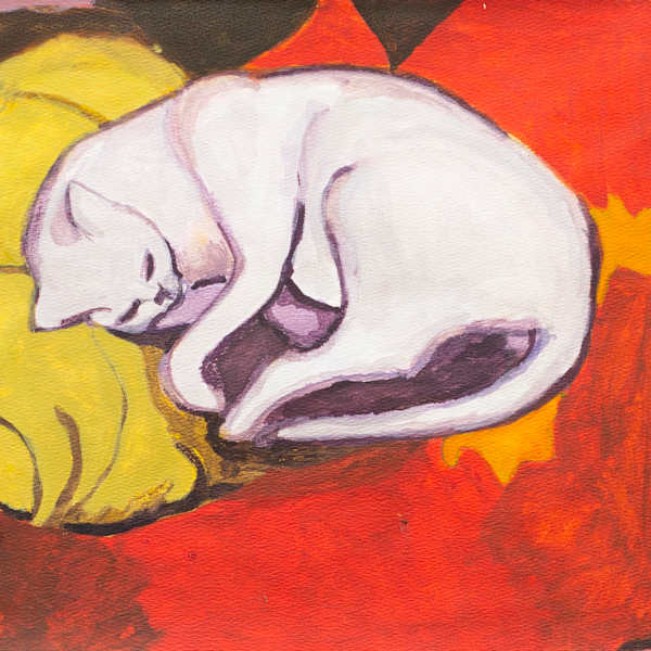 Bed Time by Sheri McSweeney, Image 4.