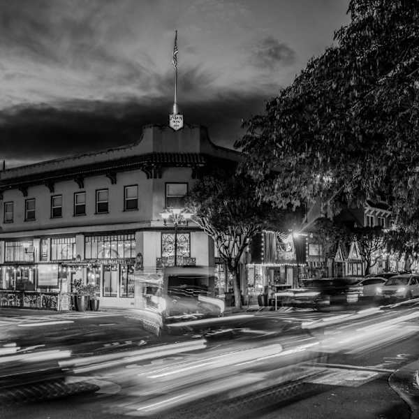 Down On The Corner by Sierra Salin, Image 19.