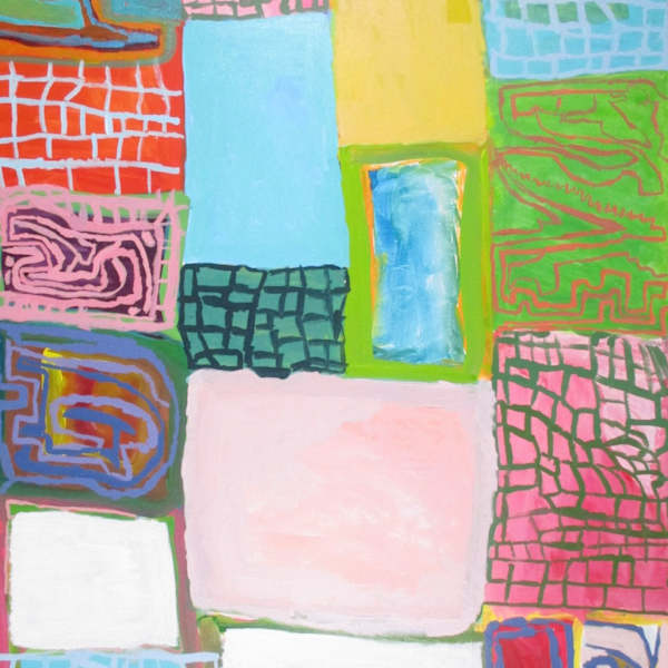Foundation by Cedars Barn Studio collaboration, Image 1.