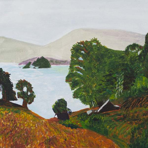 Bay View by Tom Schmidt, Image 7.