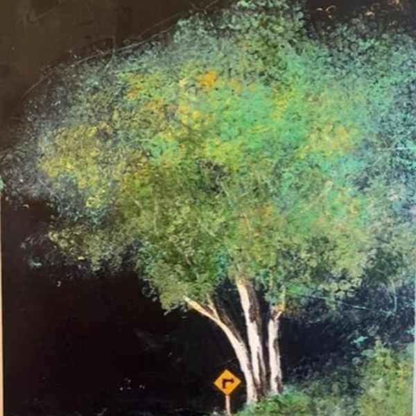 Right Turn by Virgina Fauvre, Image 24.