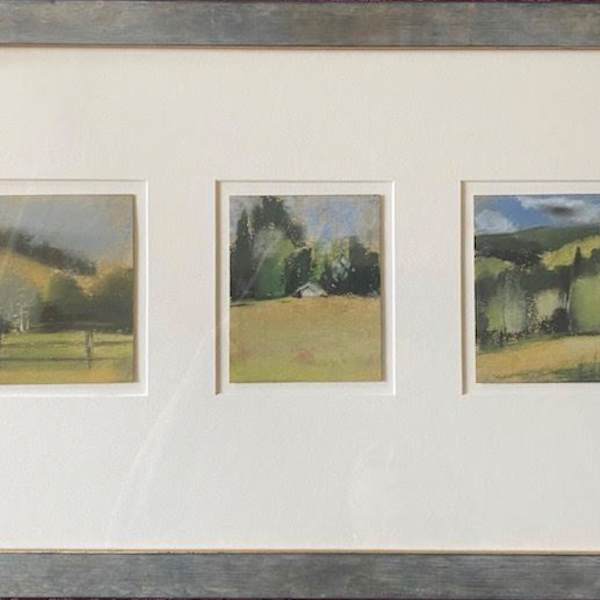 On The Road by Wendy Goldberg, Image 23.
