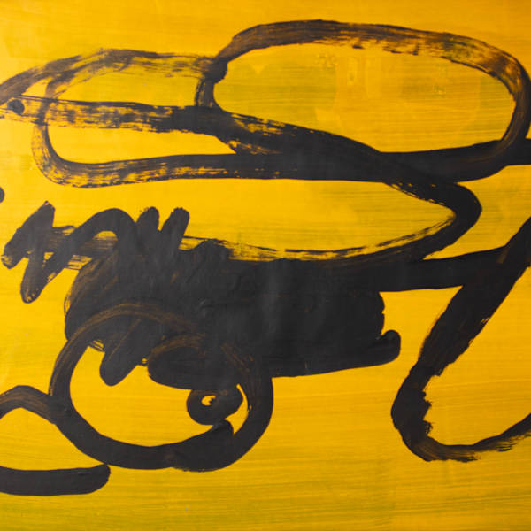 Happy Dog by Zoe Gilberti, Image 7.