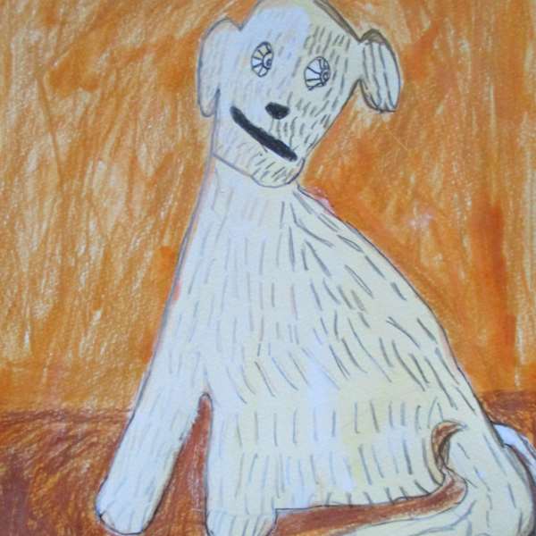 Best Friend by Ben Kelly, Image 1.