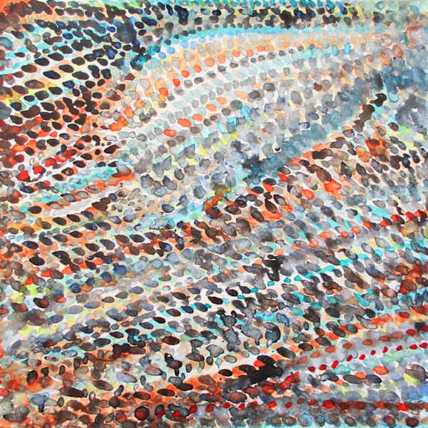 Seasonal Change by Cheyanne Andrus, Image 1.
