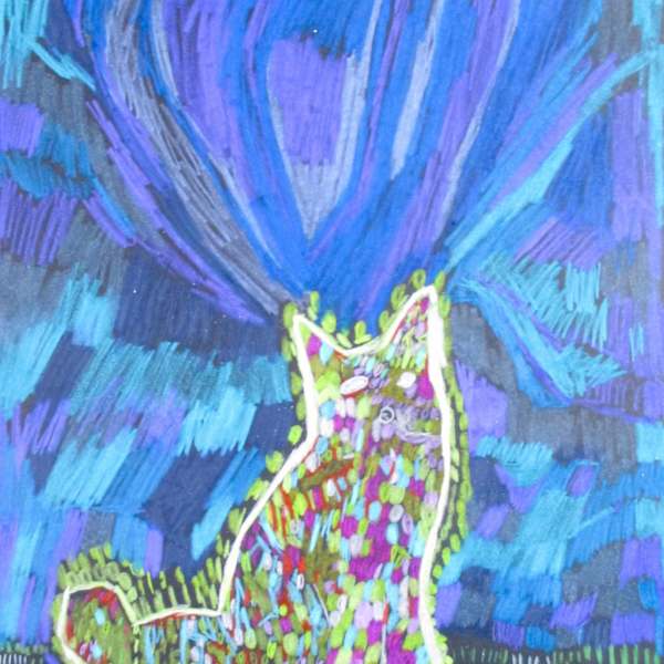 Maine Coon by Cody Rahn, Image 1.