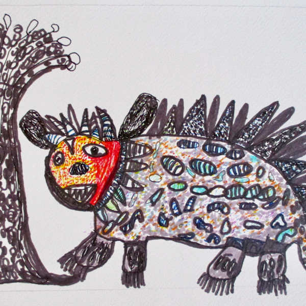 Safe Haven by Deborah Cooper, Image 1.