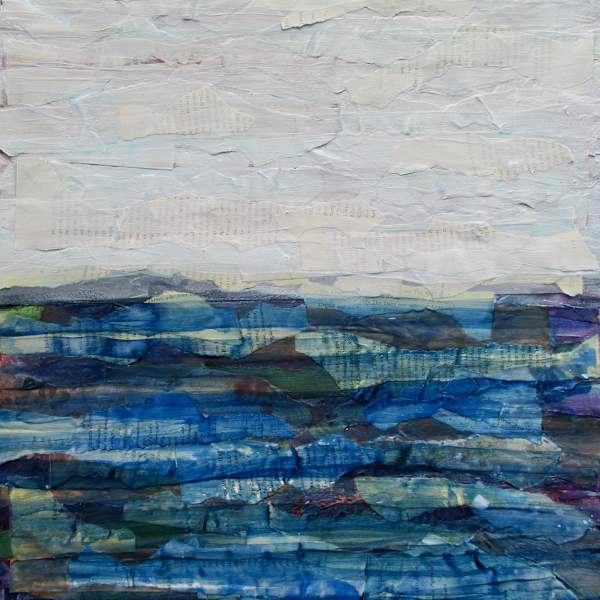 Depths by John Peterson, Image 1.