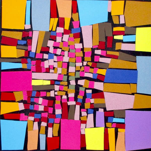 Shape Shifter by Julie Burnett, Image 1.