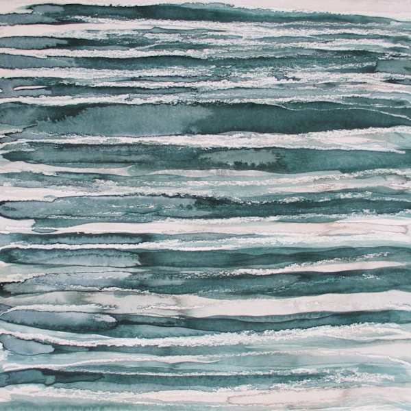 Waves by Liesa Vollmer, Image 1.
