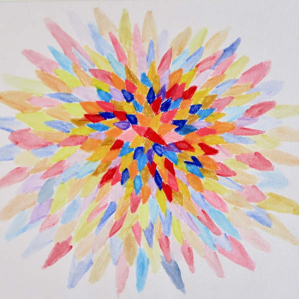 Poof by Toni Johnston, Image 1.