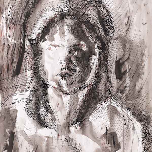 Shadow by Ecaterina Vrana, Image 1.