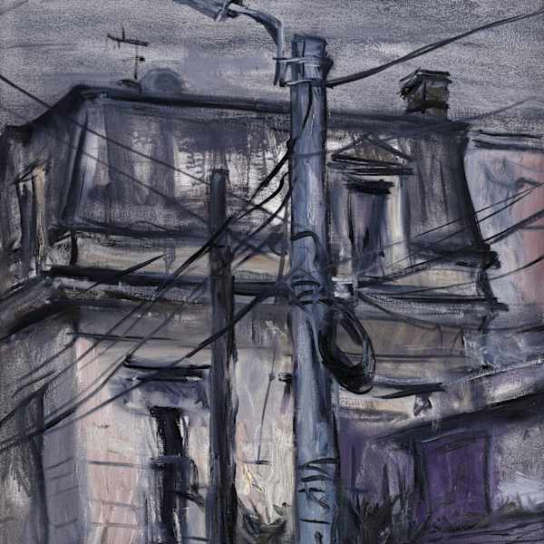 București by Eugen Raportoru, Image 1.