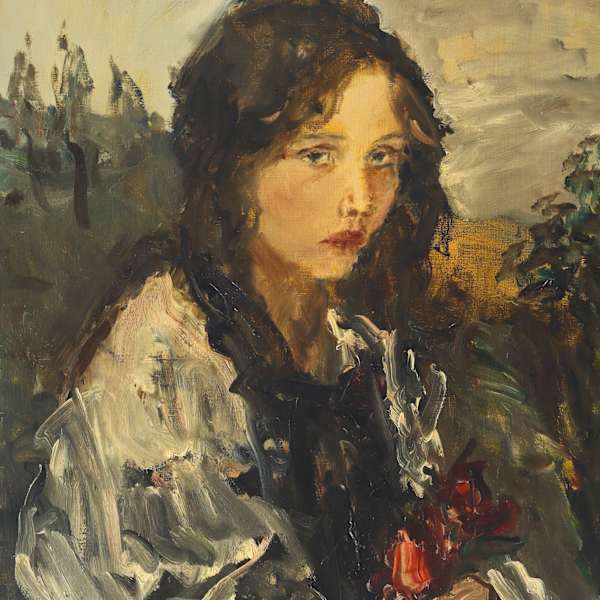 Inocență by Aurel Naray, Image 1.