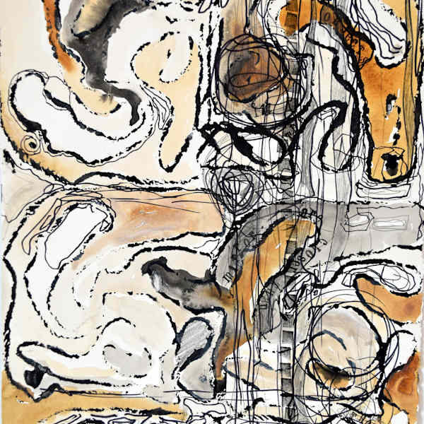 Objects in the Mirror are Closer than they Appear by Tracy Korneffel, Image 3.