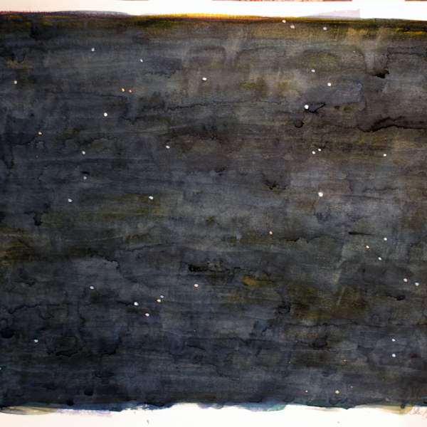 Night Sky by Colin Asmus, Image 1.