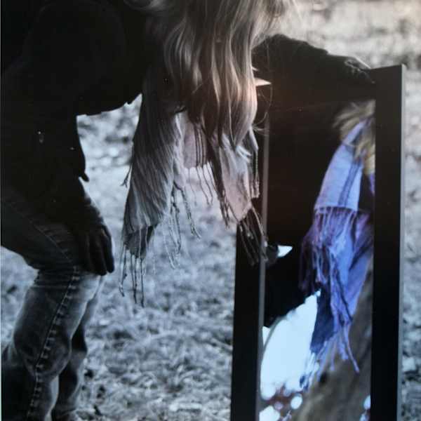 Mirror II by Joshua Avery, Image 1.