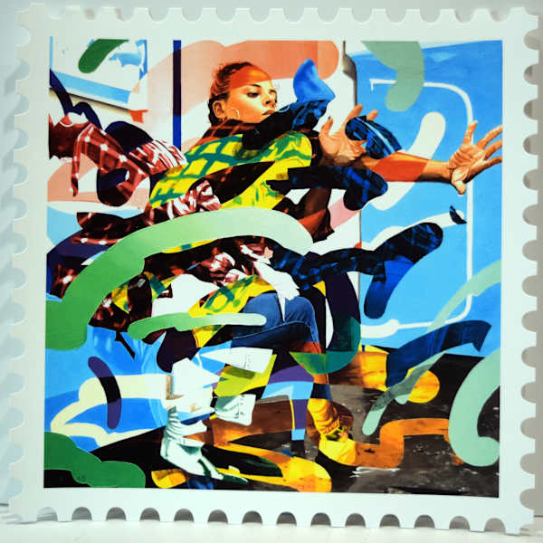 Untitled 3 by Mwanel Pierre-Louis, Image 3.