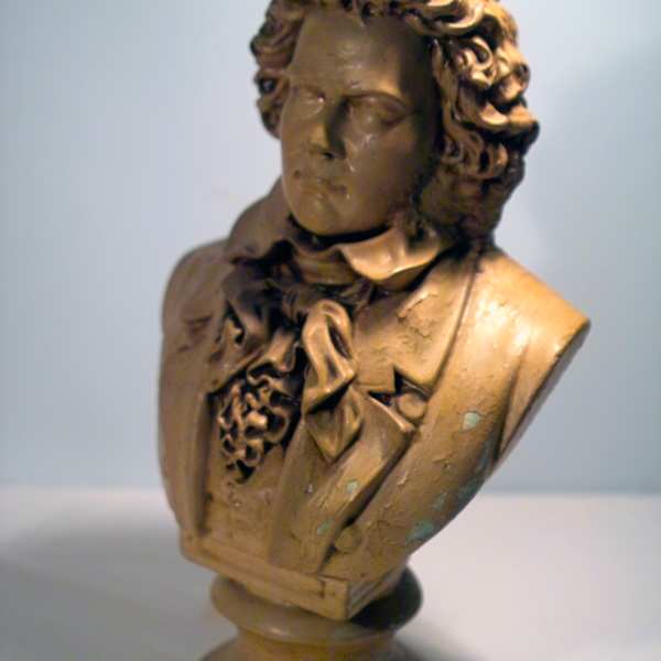 Beethoven by Unknown, Image 1.