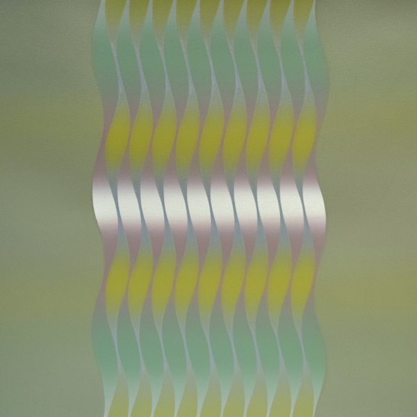 Complete Chromosynelastic Impulse by John Buhler, Image 1.