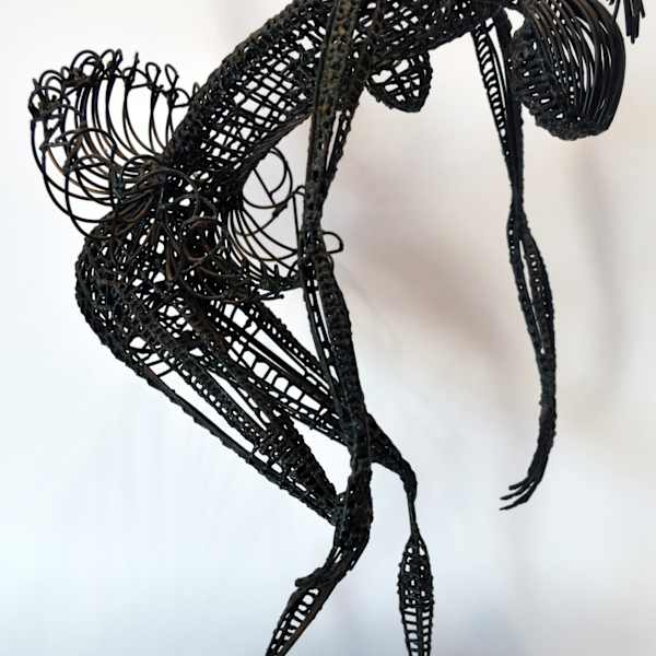 Curtsy by Richard Costa, Image 1.