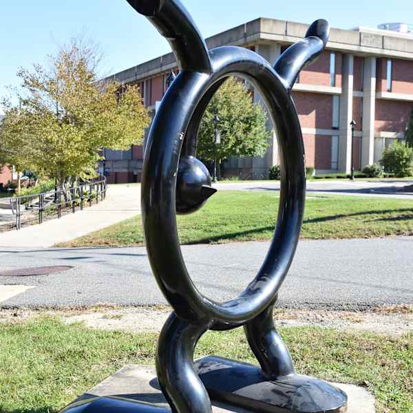 Self Examination by Edward Benavente, Image 2.