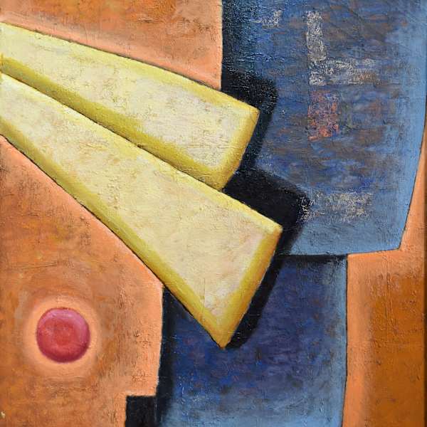 Two Came Down by Robinson Murray, Image 3.