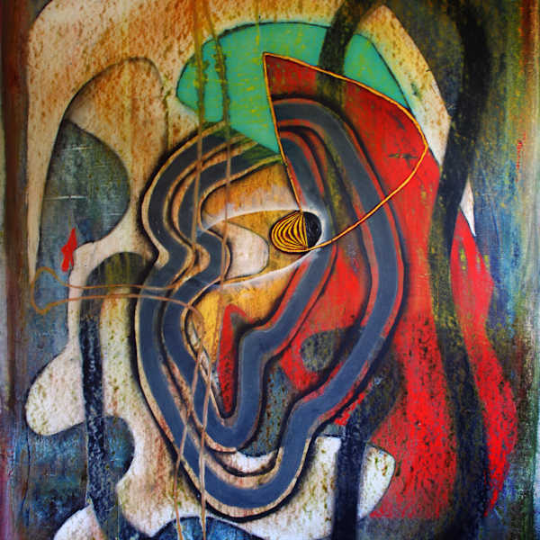 Edge of Night by Michael Kessler, Image 3.