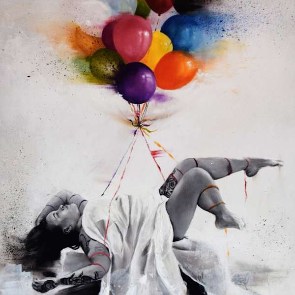 Pause by Mr. Everybody (Shane  J O’Donovan), Image 3.