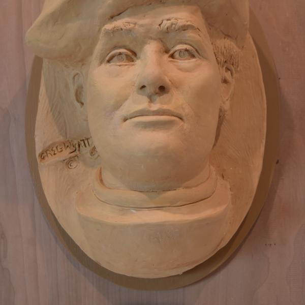 Lorenzo Ghilberti by Gregory Wyatt, Image 1.