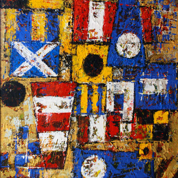Nautical by Giovanni DeCunto, Image 1.