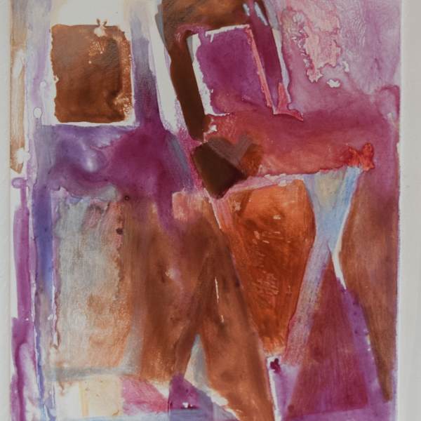 Chair Series: Aura by L. Paul Gordon, Image 1.