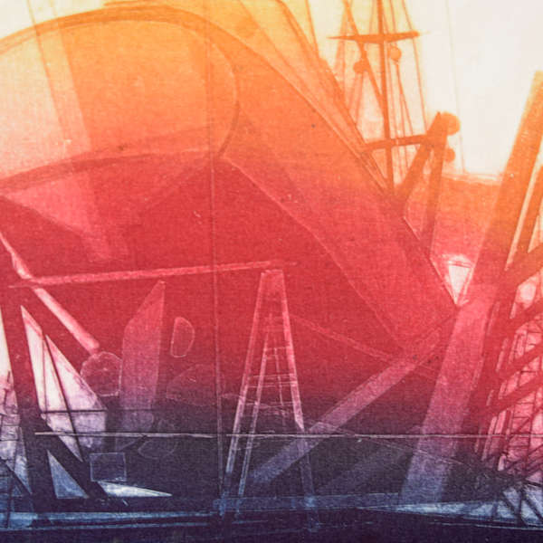 Hauled Out by Donald Stoltenberg, Image 4.