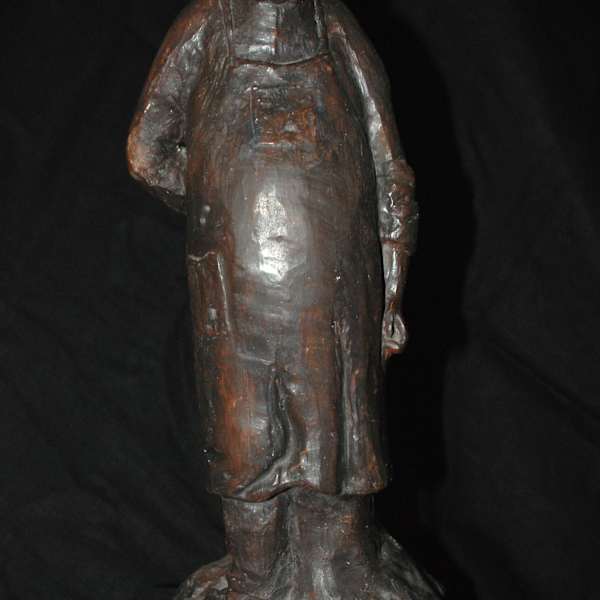 John Heller by Joanne Walsh, Image 1.