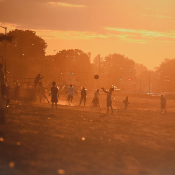 Sunset by Jared Henderson, Image 1.