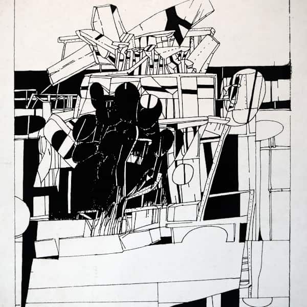 Higher Ground by Carmen Cicero, Image 3.