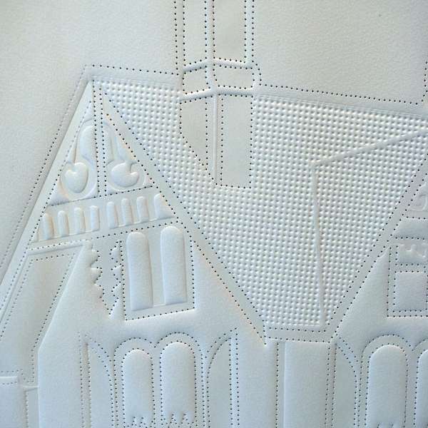 House #5 by Eileen Ellis, Image 5.