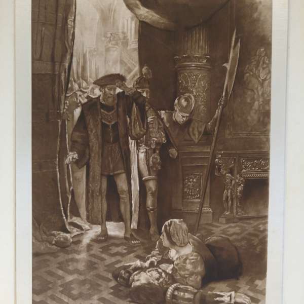 The Great Operas by Various, Image 4.