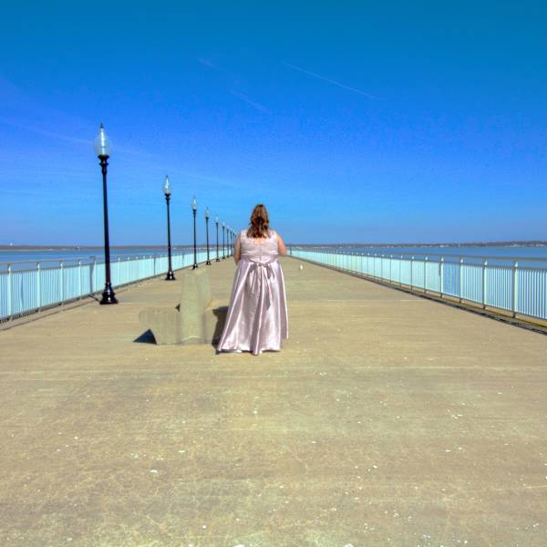 The Distance Between Us by Sierra Canastra, Image 1.
