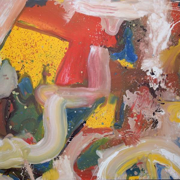 Jog Right by Peter Strickman, Image 2.