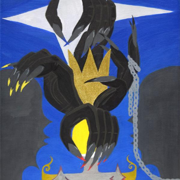 Imperial: of Magnificent by Kruy Singing, Image 1.