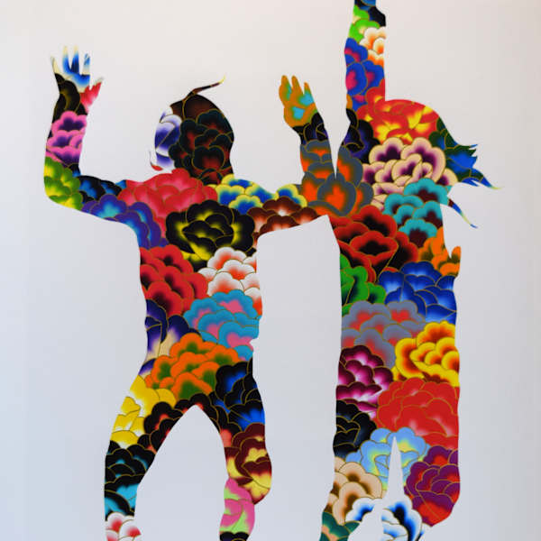 El Futuro by Jet Martinez, Image 4.