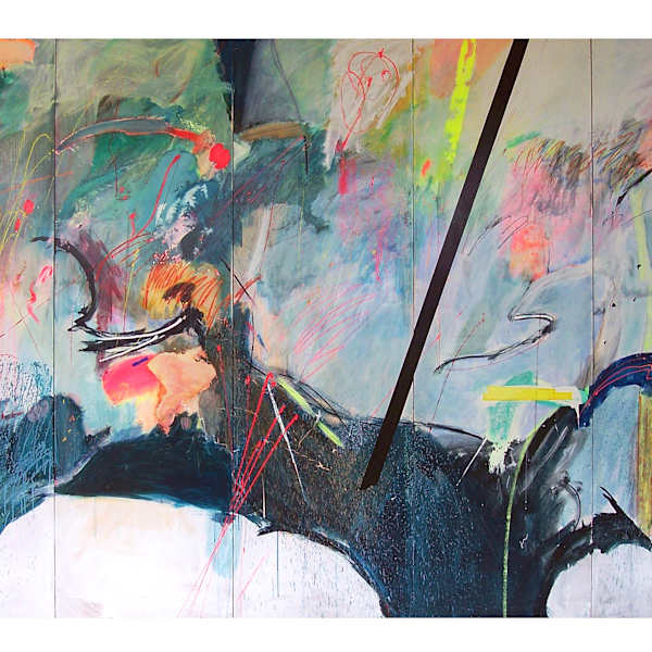 Saphora by William Kendall, Image 1.