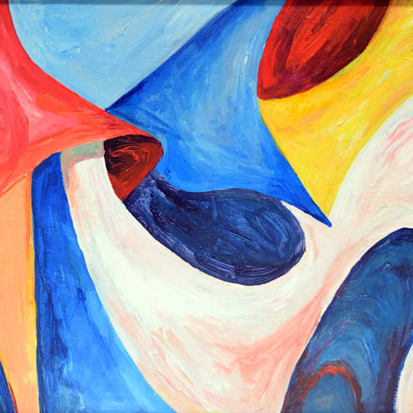 Last Exit by Randy Knight, Image 1.