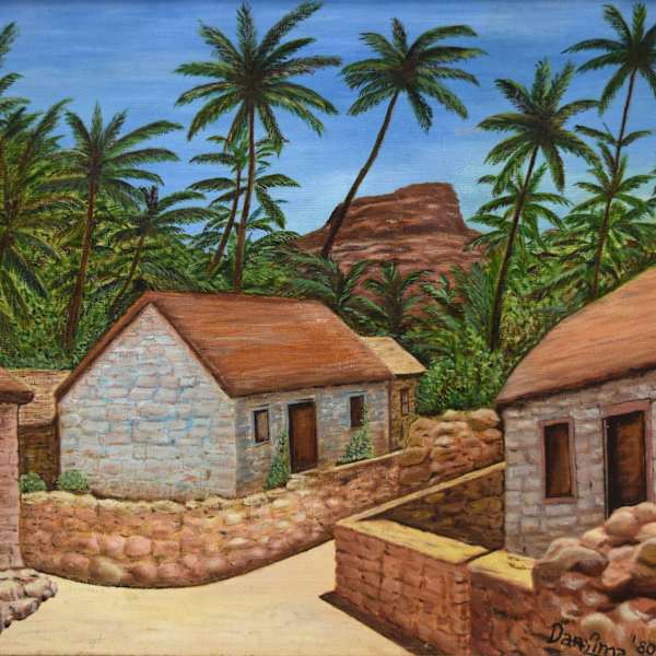 Country Houses by Dan Lima, Image 2.