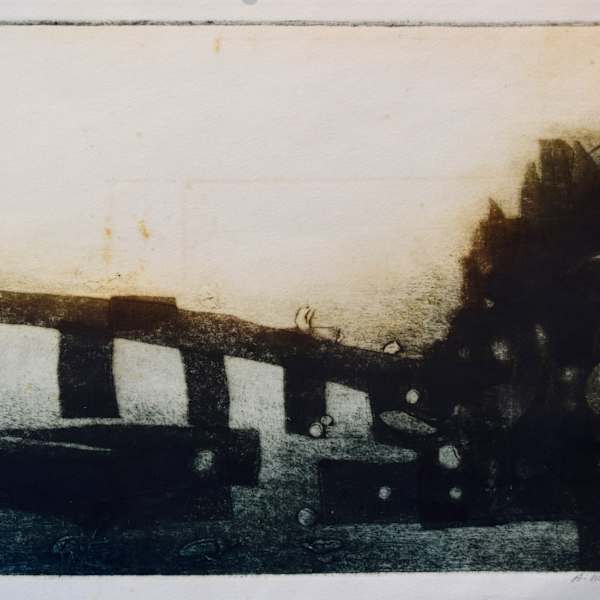 Londinium by A. Mse Rae MacLeod, Image 3.