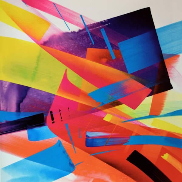 Big City Heat by Claudia "MadC" Walde, Image 3.